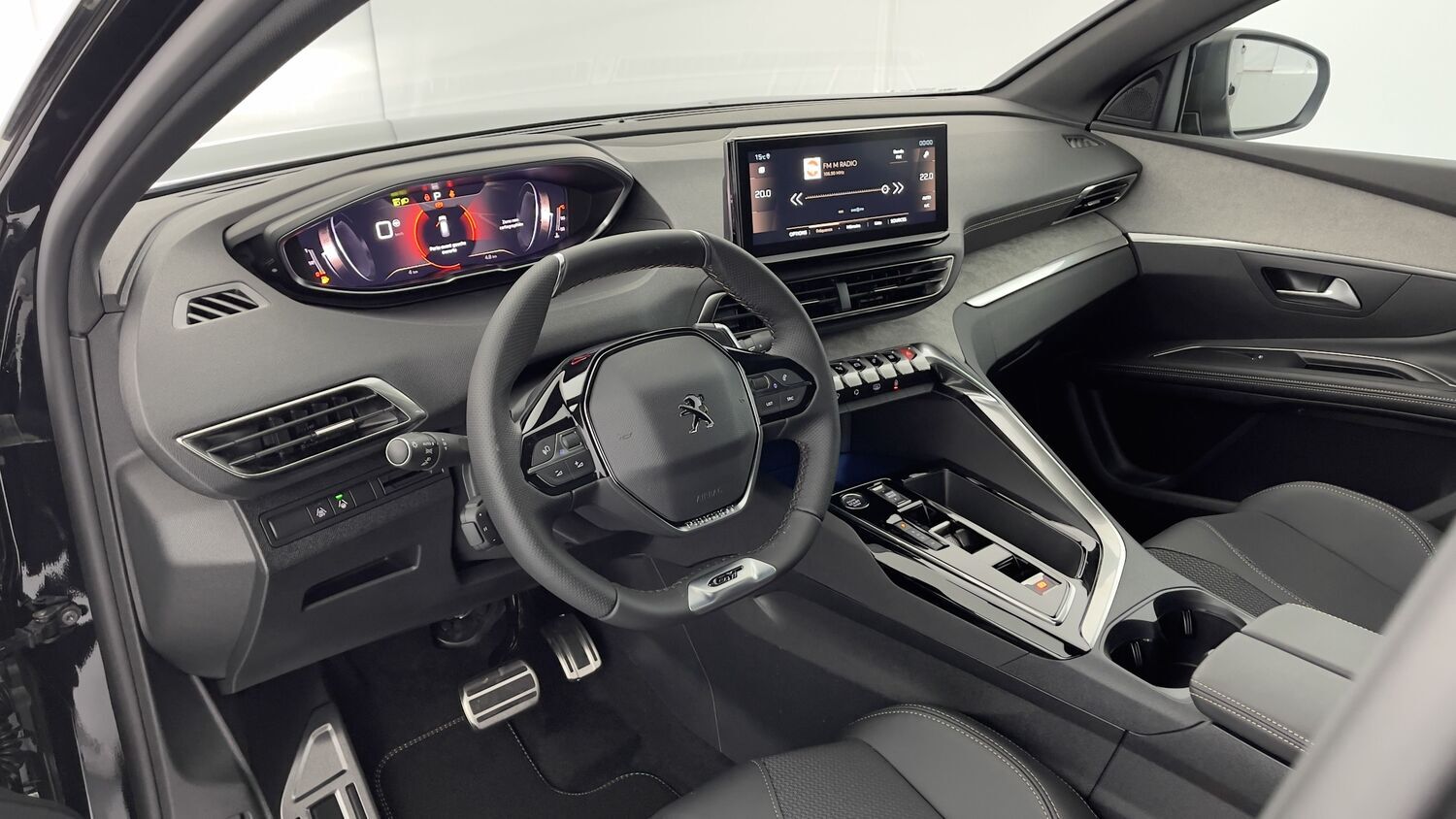 Peugeot 5008 - Image 6