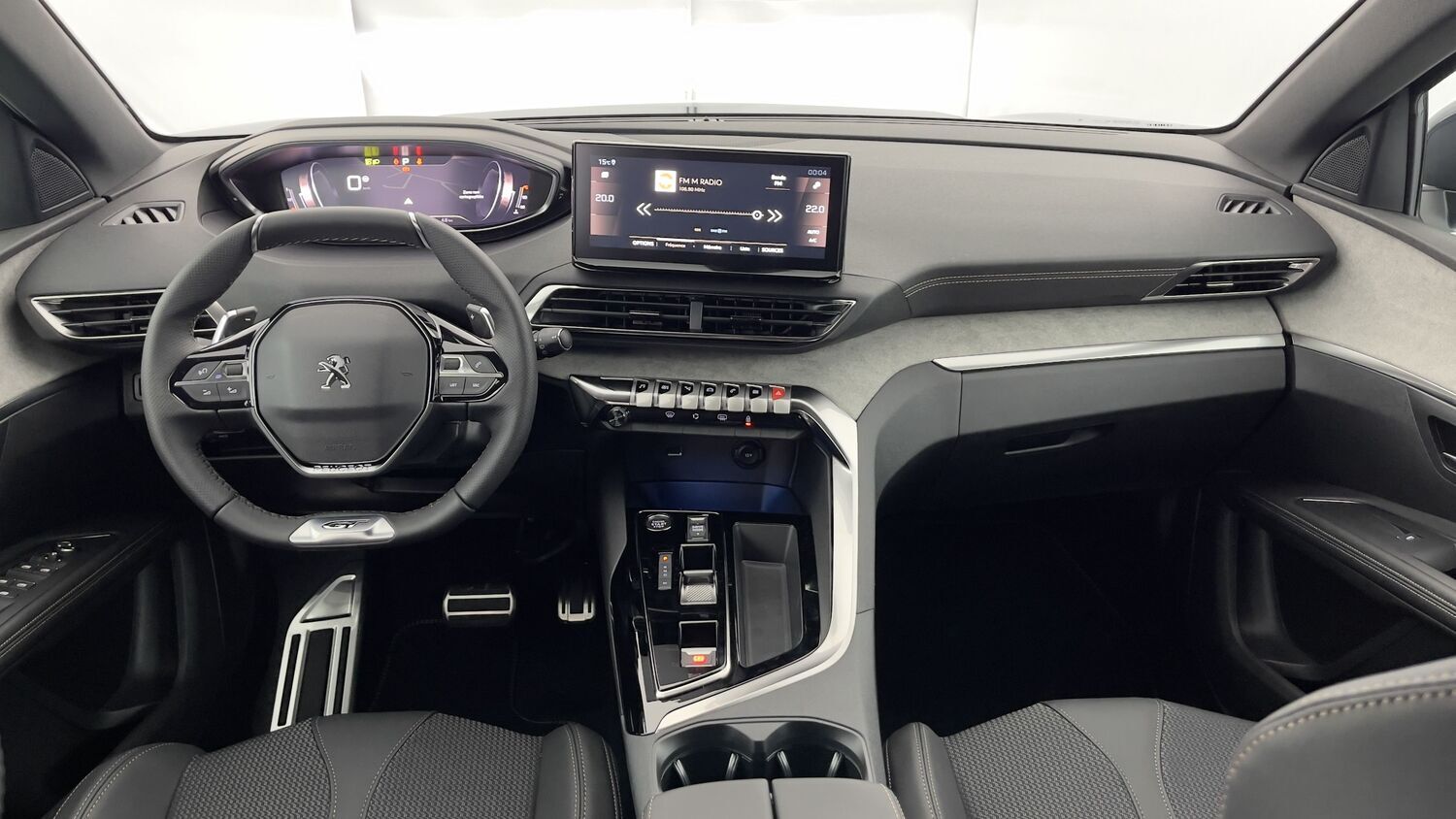 Peugeot 5008 - Image 7