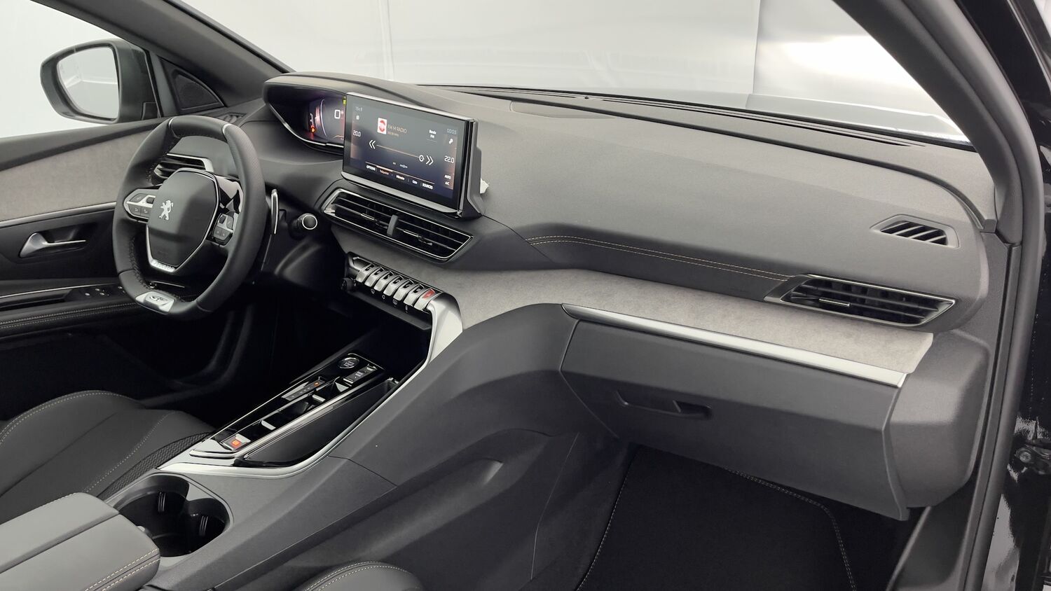 Peugeot 5008 - Image 8