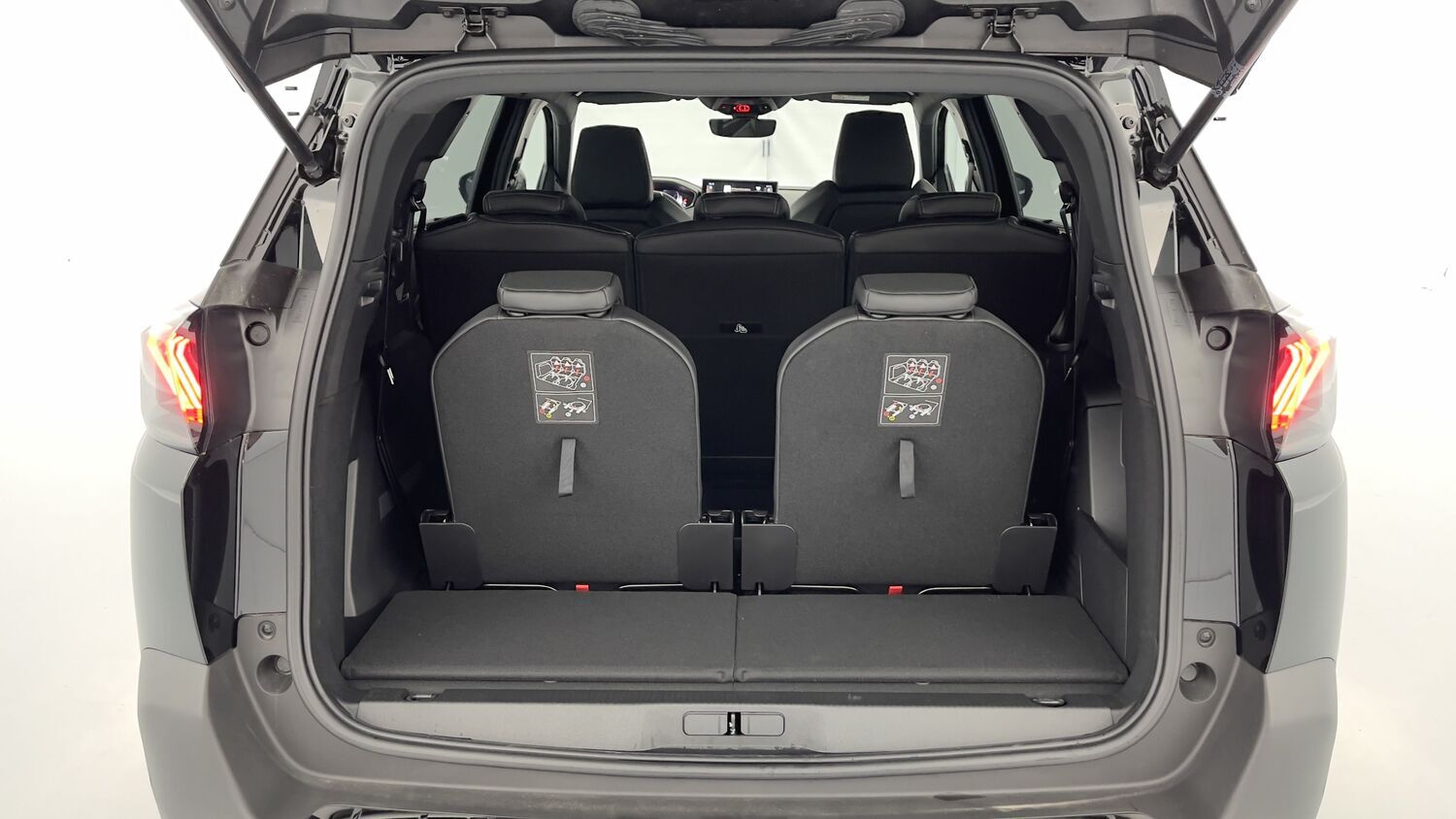 Peugeot 5008 - Image 11