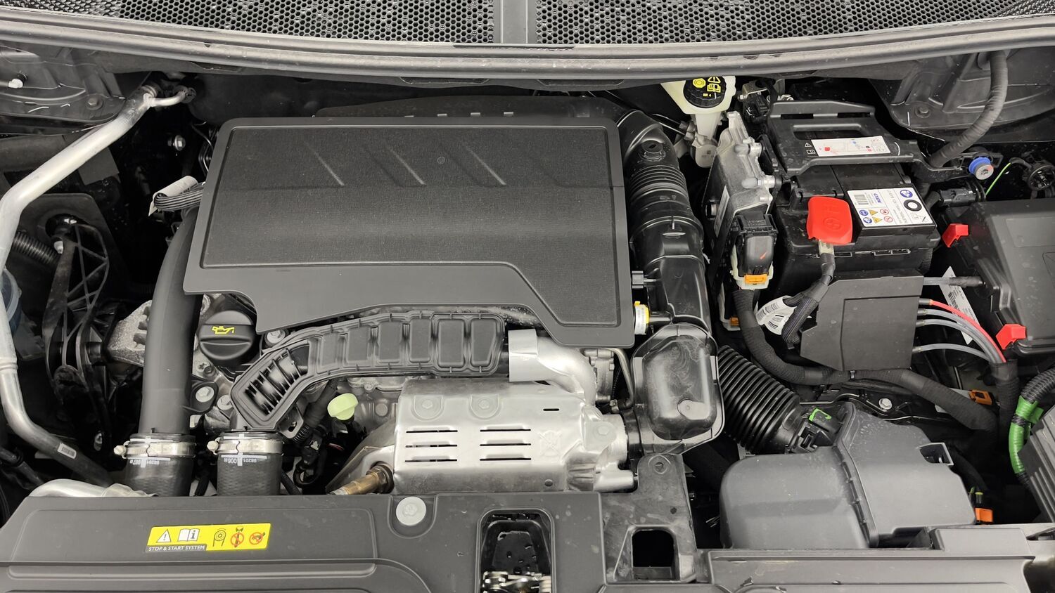 Peugeot 5008 - Image 12