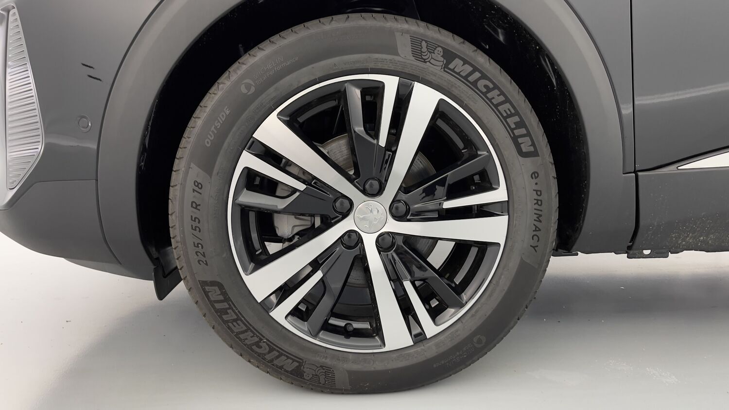 Peugeot 5008 - Image 13