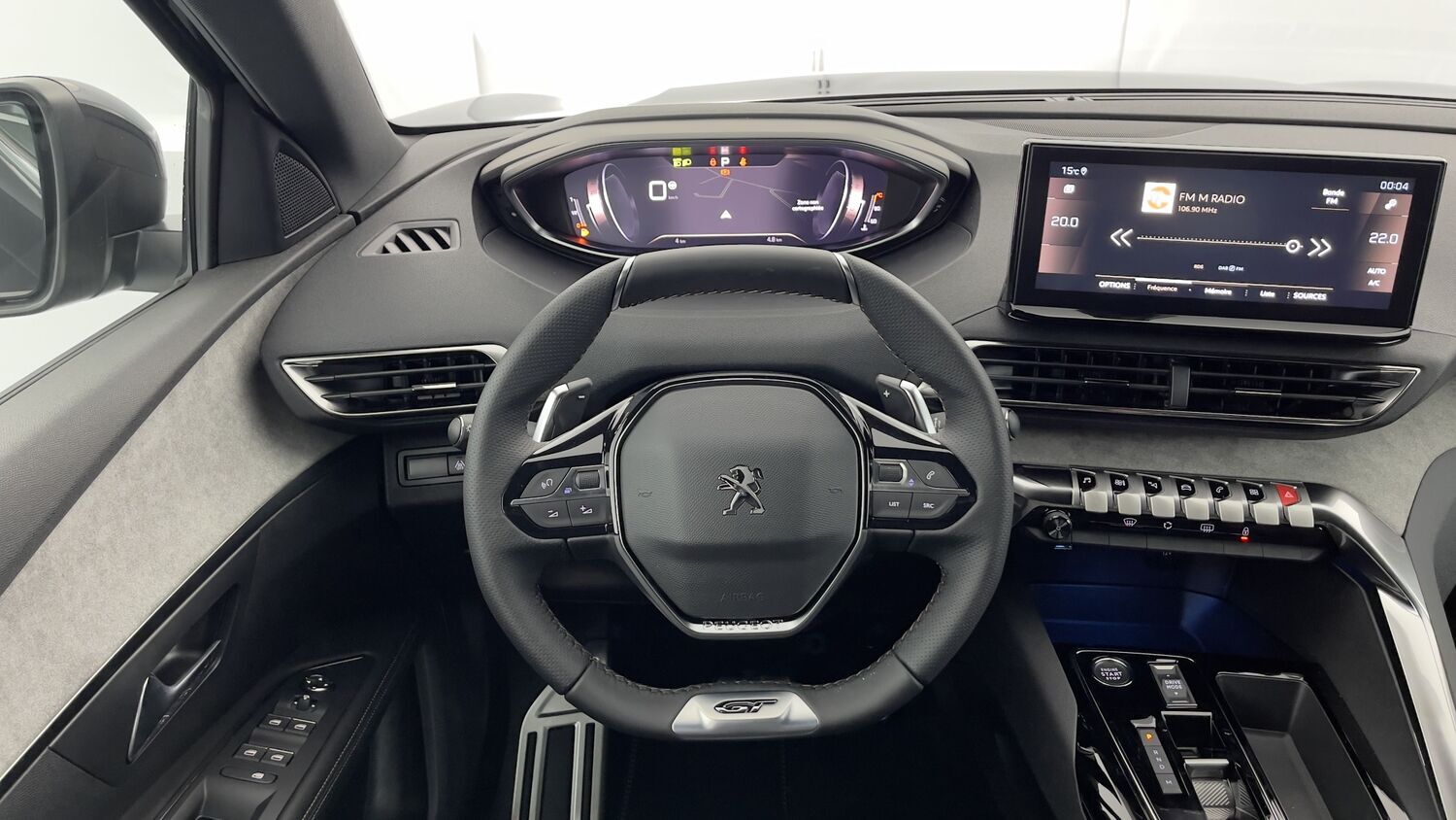 Peugeot 5008 - Image 15