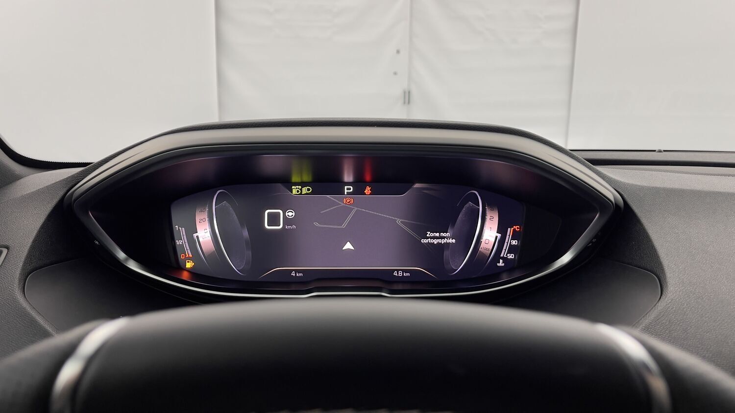 Peugeot 5008 - Image 16