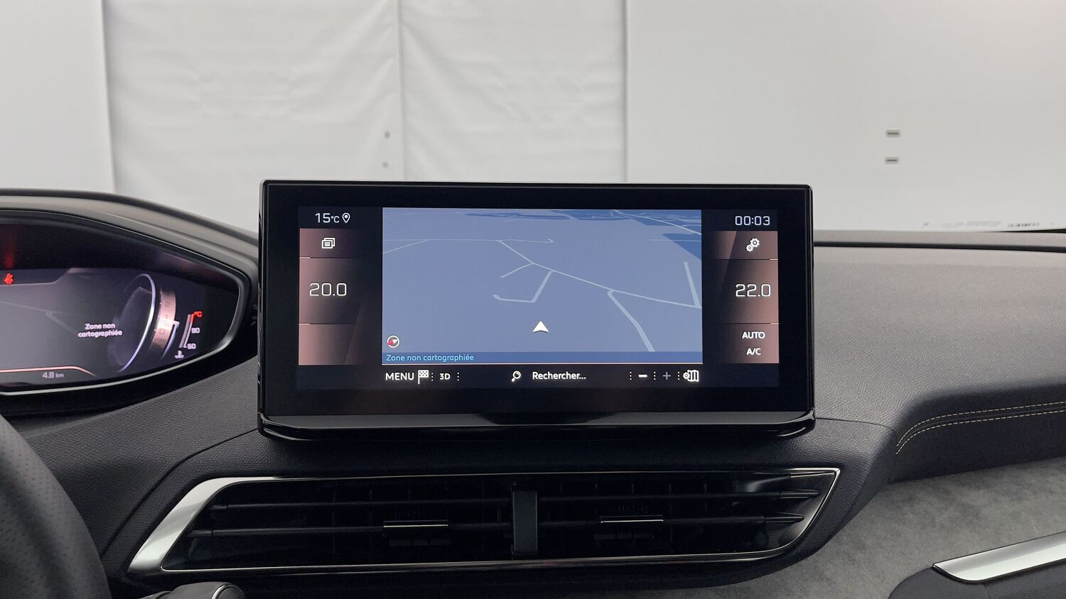 Peugeot 5008 - Image 19