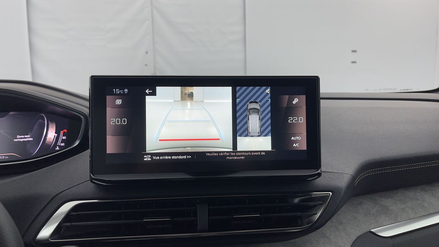 Peugeot 5008 - Image 20