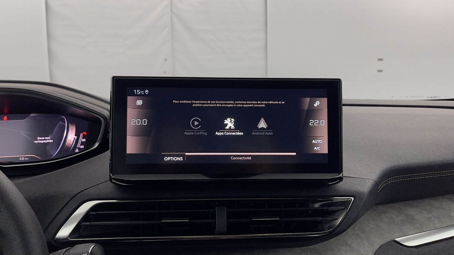 Peugeot 5008 - Image 21