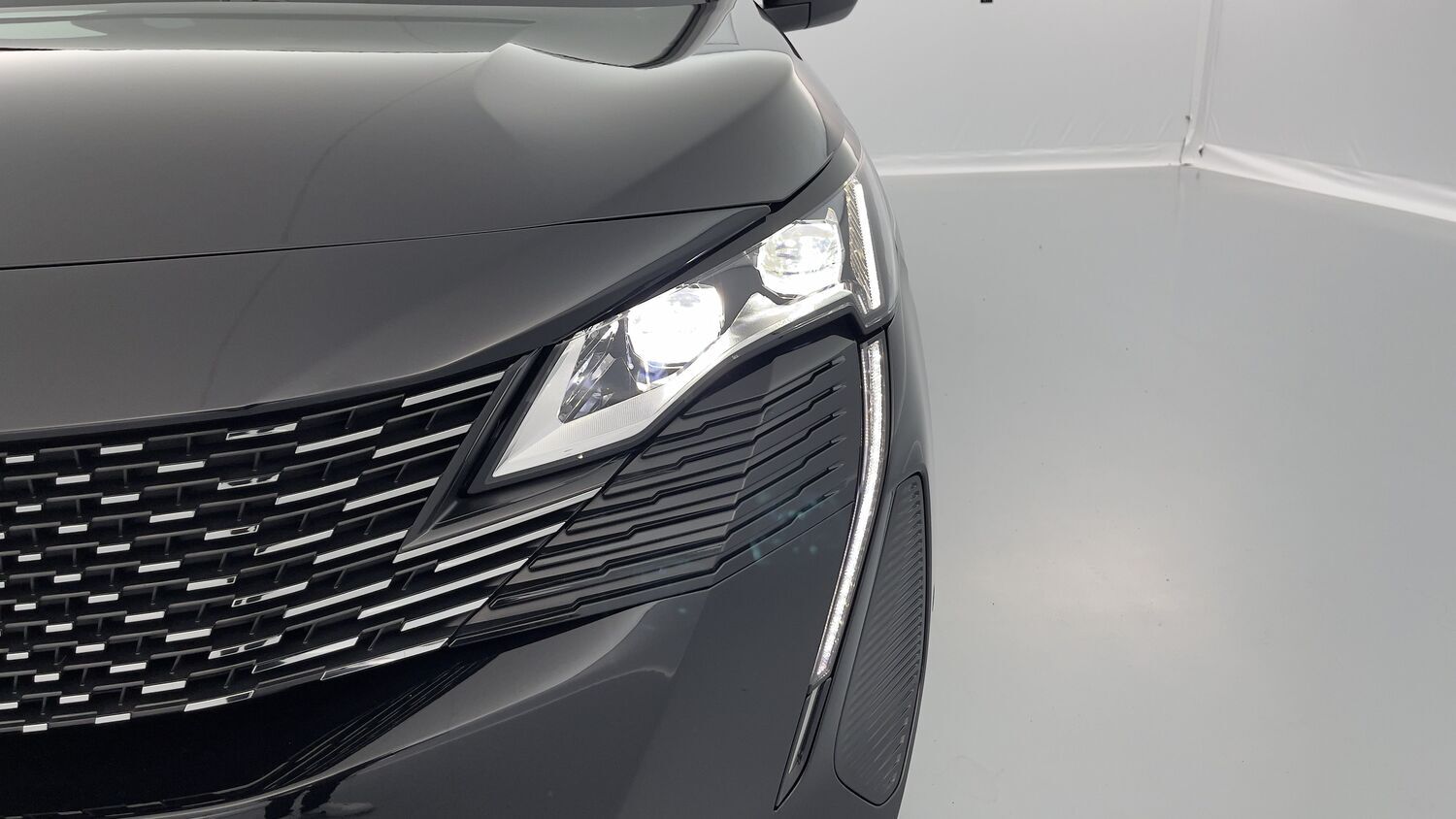 Peugeot 5008 - Image 27