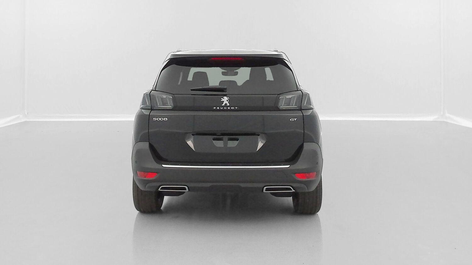 Peugeot 5008 - Image 28