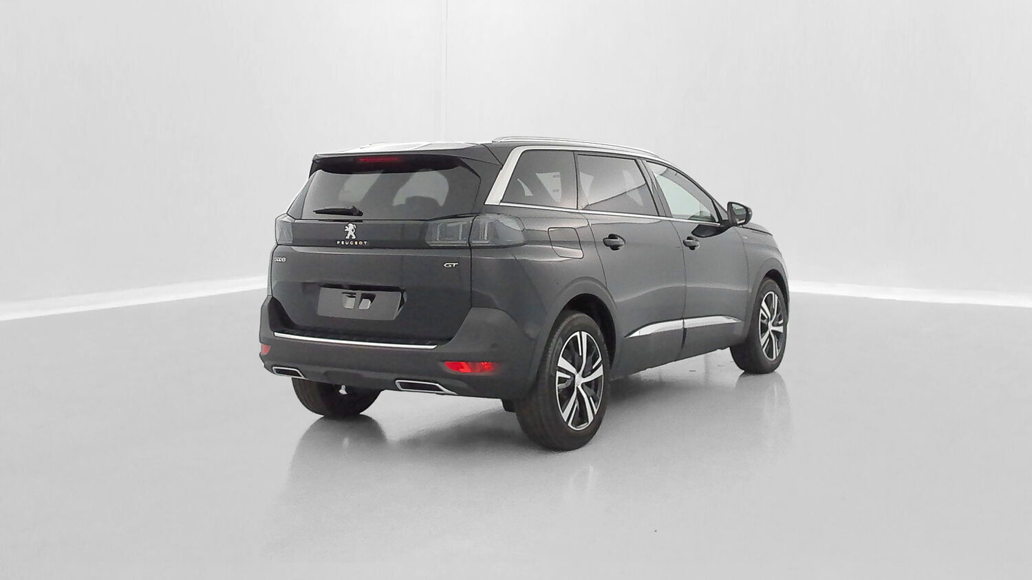 Peugeot 5008 - Image 29