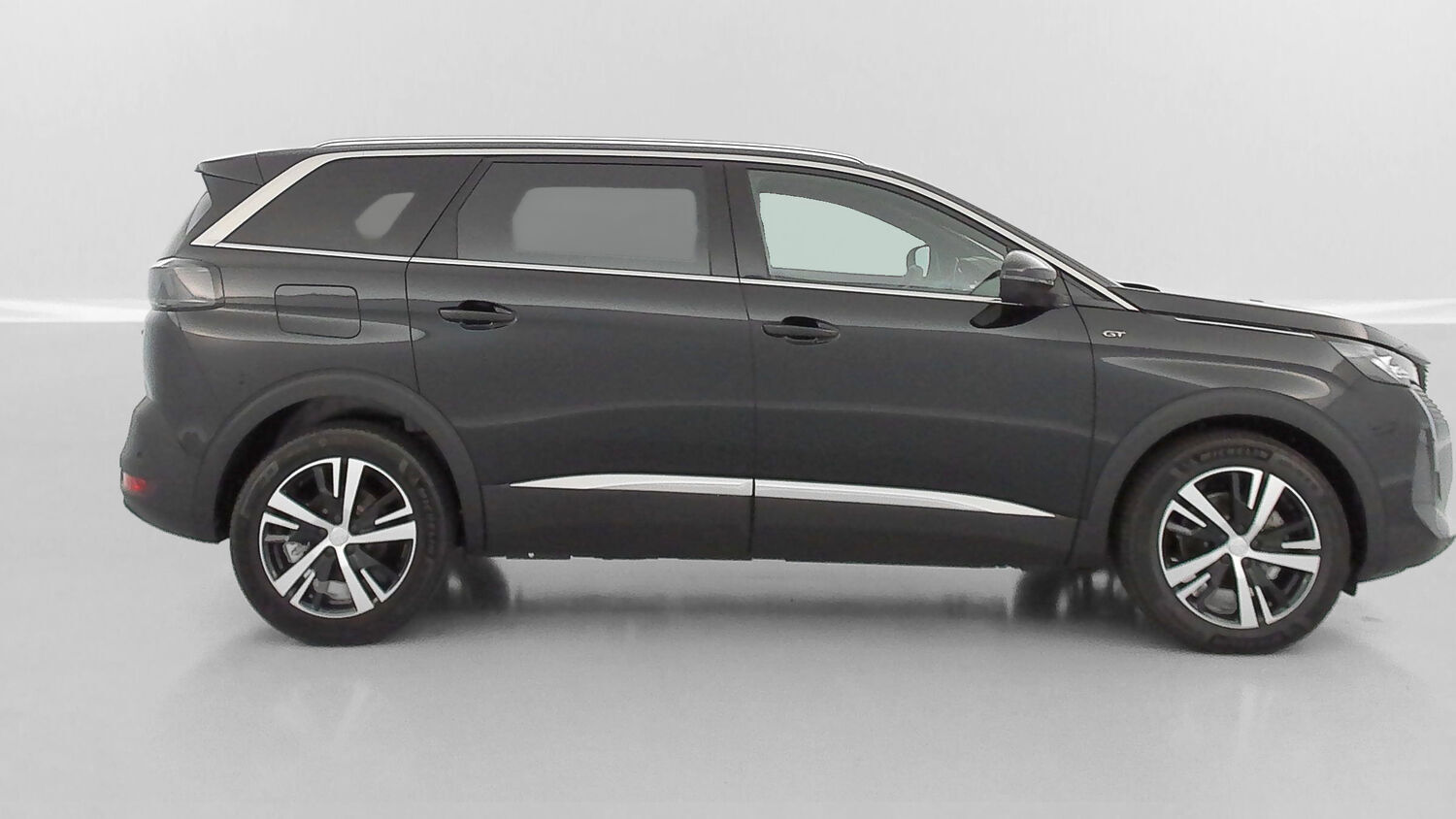Peugeot 5008 - Image 30