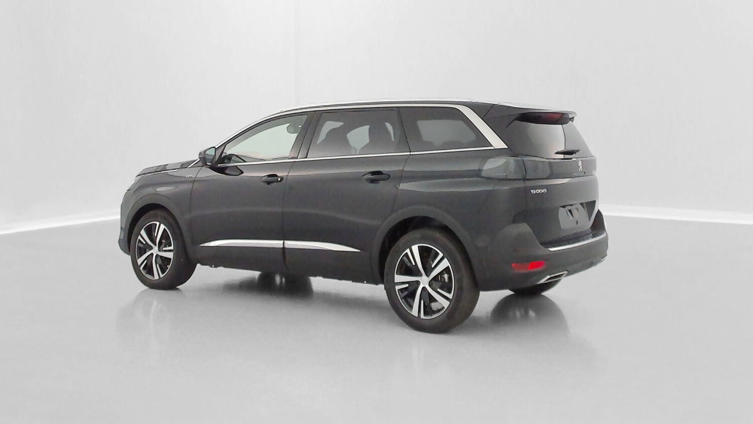 Peugeot 5008 - Image 32