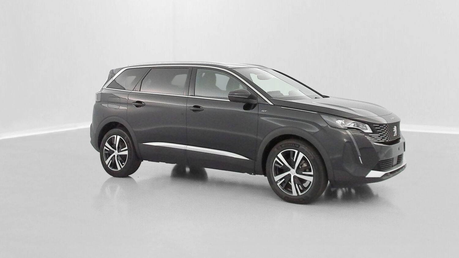 Peugeot 5008 - Image 34