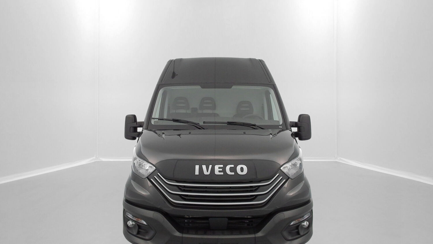 Iveco Daily - Image 2