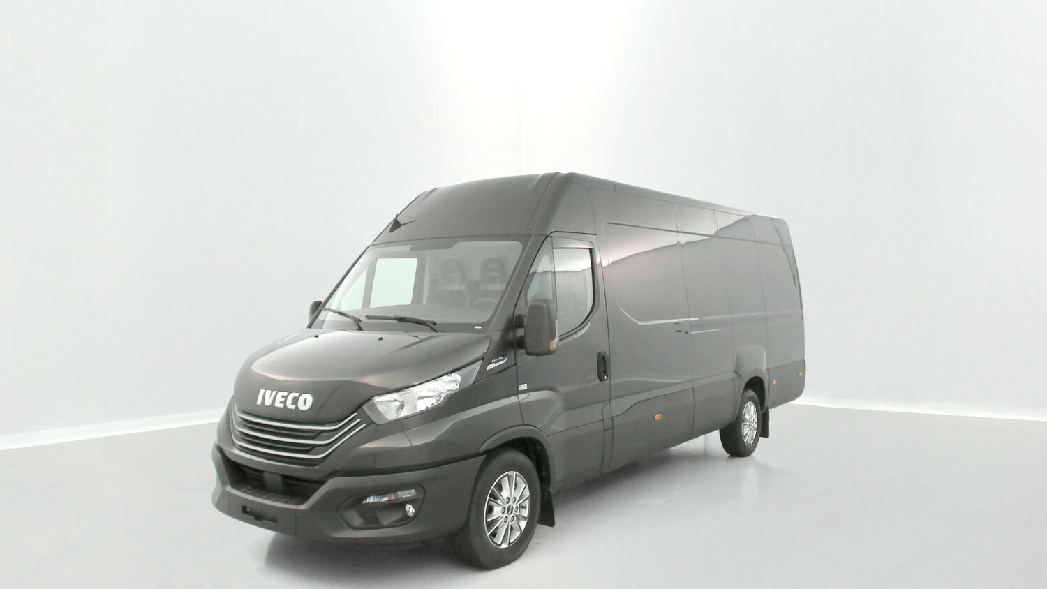Iveco Daily - Image 3
