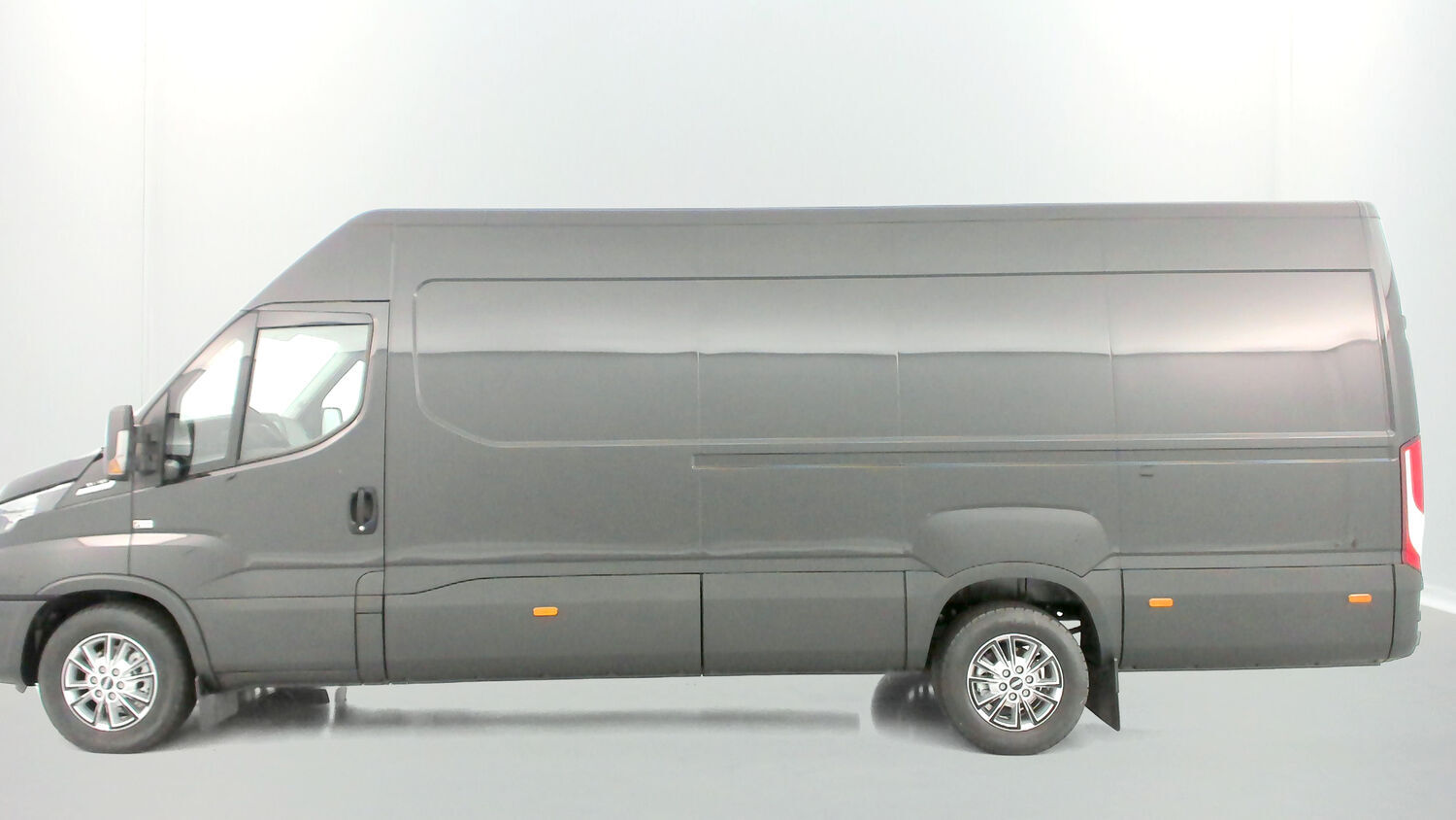 Iveco Daily - Image 4