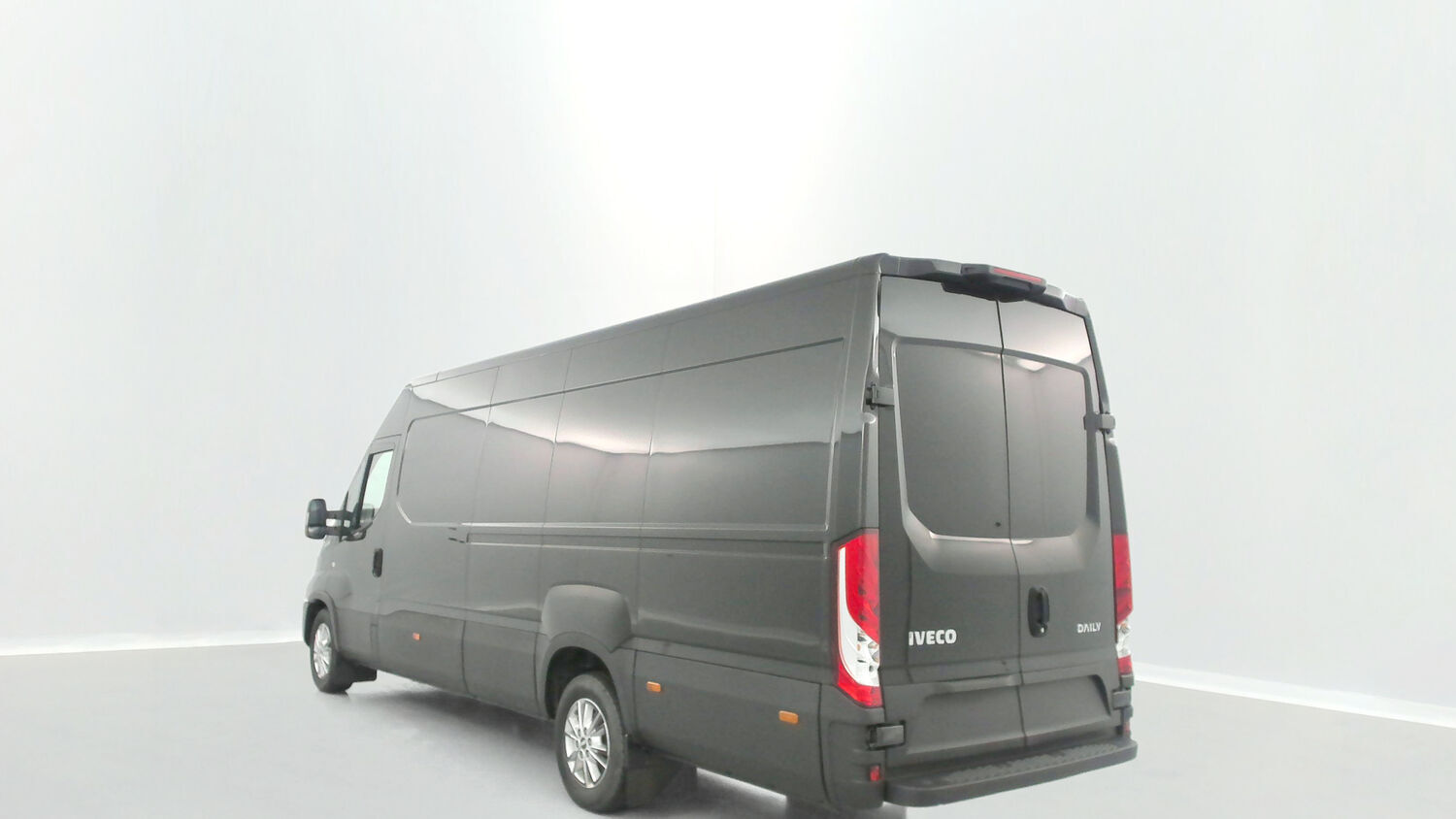 Iveco Daily - Image 5
