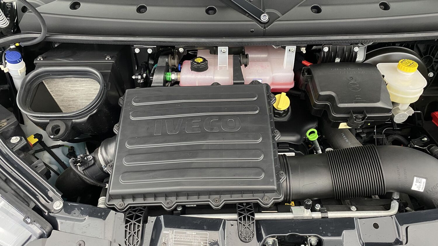 Iveco Daily - Image 9