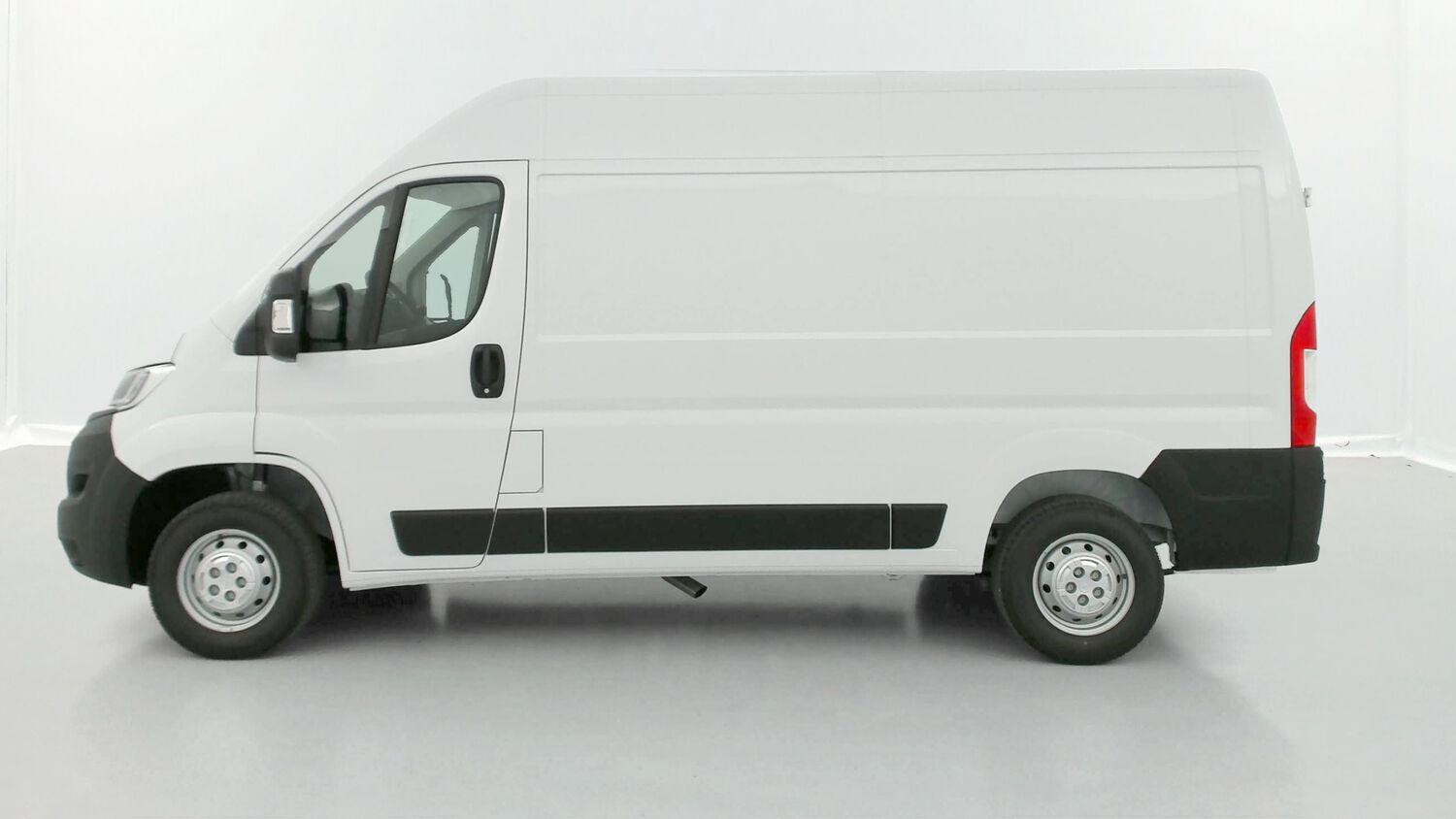 Opel MOVANO FOURGON - Image 4