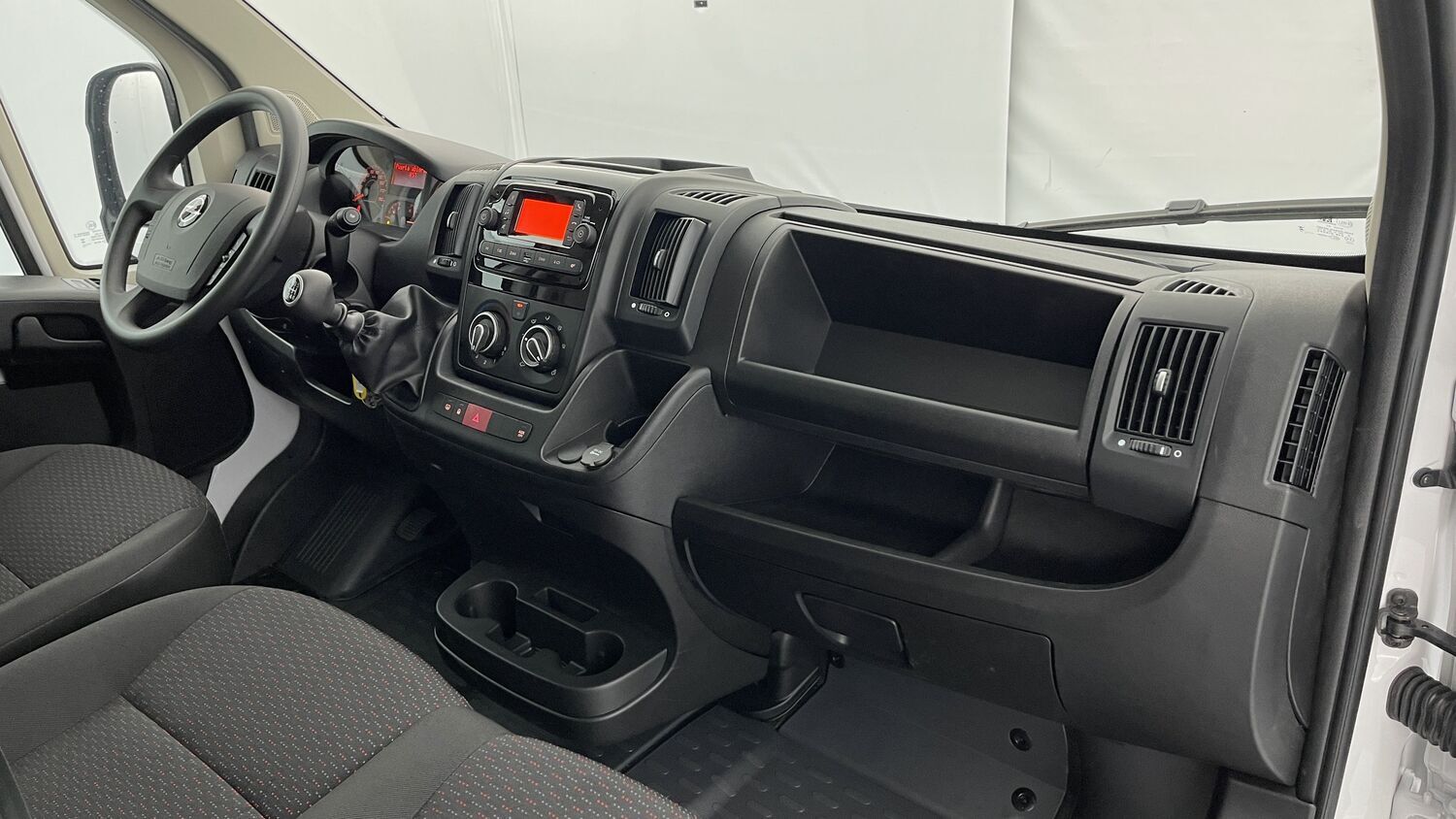 Opel MOVANO FOURGON - Image 7