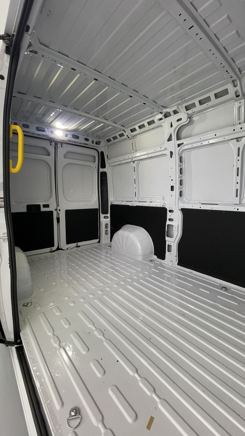 Opel MOVANO FOURGON - Image 8