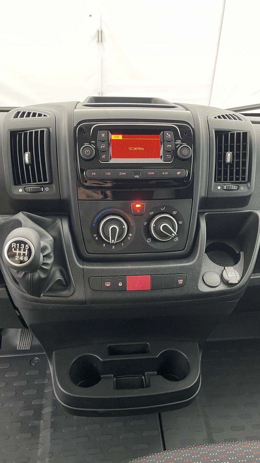 Opel MOVANO FOURGON - Image 11