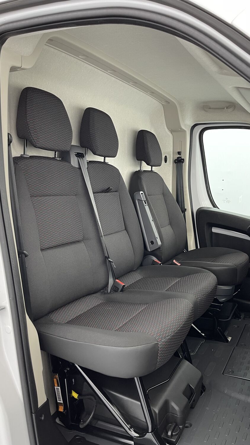 Opel MOVANO FOURGON - Image 12