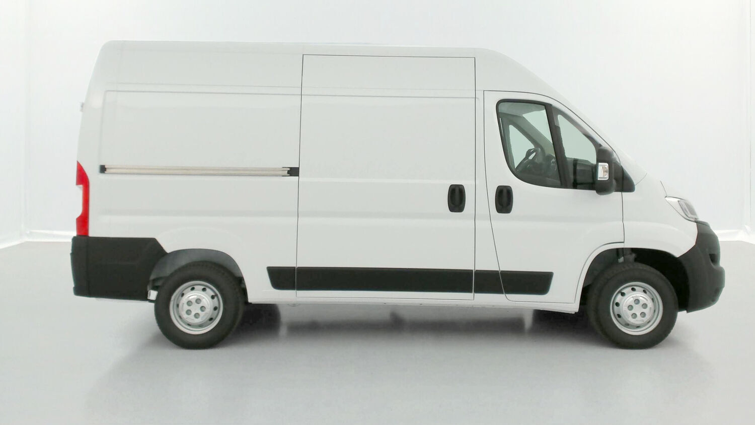 Opel MOVANO FOURGON - Image 15
