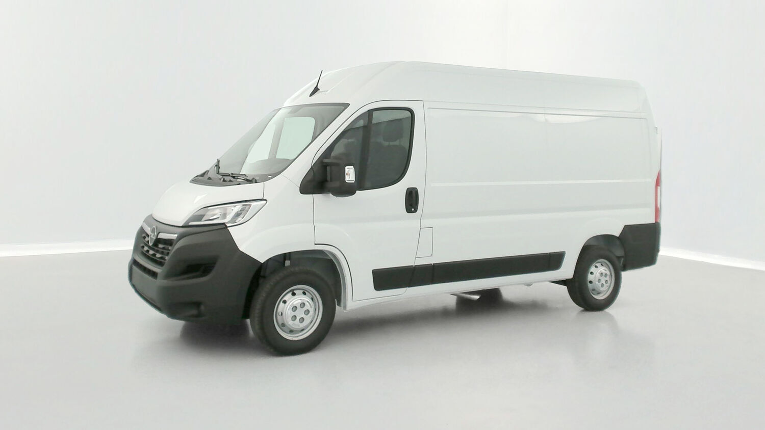 Opel MOVANO FOURGON - Image 16