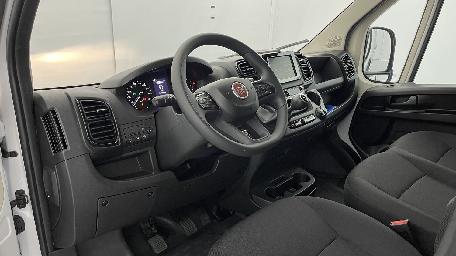 Fiat DUCATO CA - Image 6