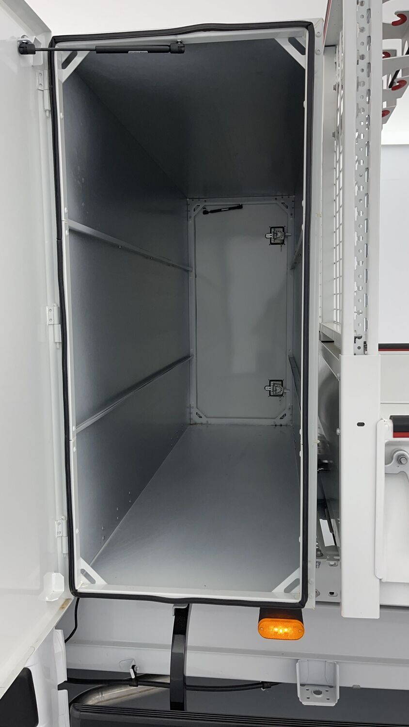 Fiat DUCATO CA - Image 12