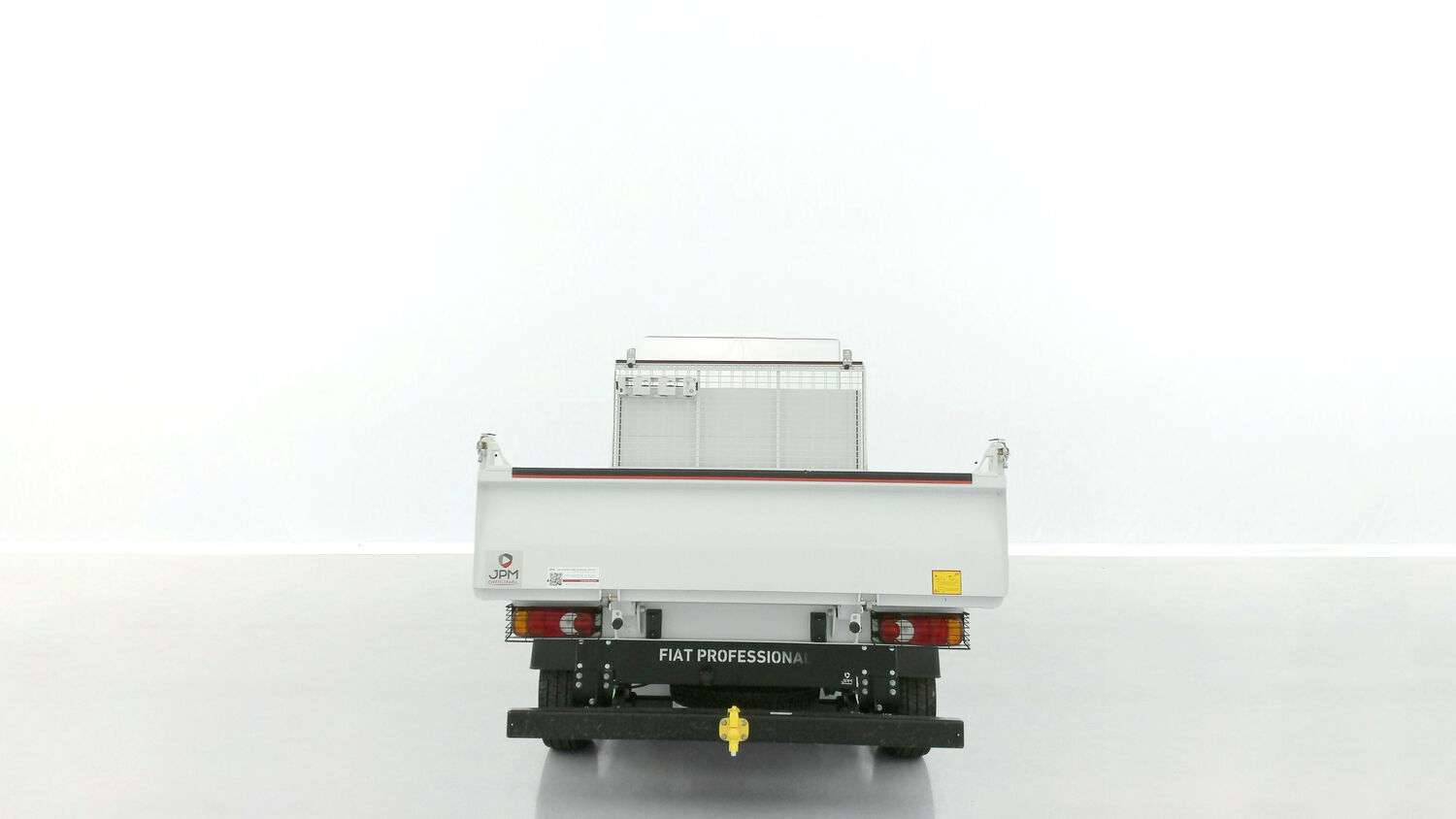 Fiat DUCATO CA - Image 14