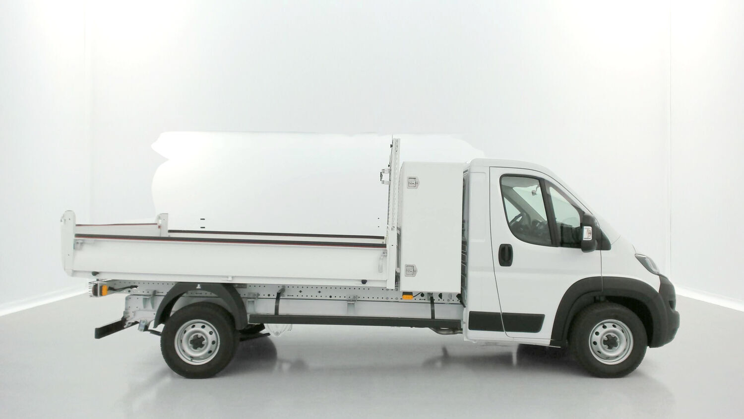 Fiat DUCATO CA - Image 16