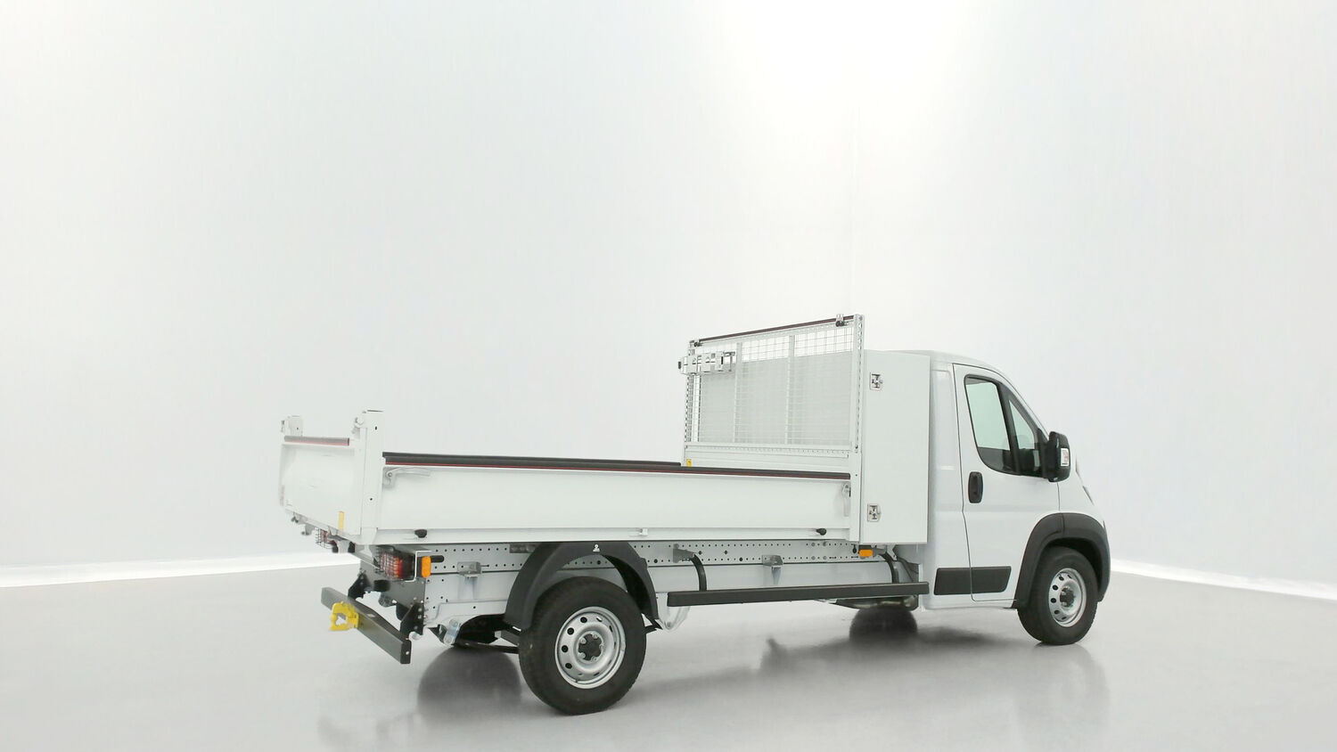 Fiat DUCATO CA - Image 19