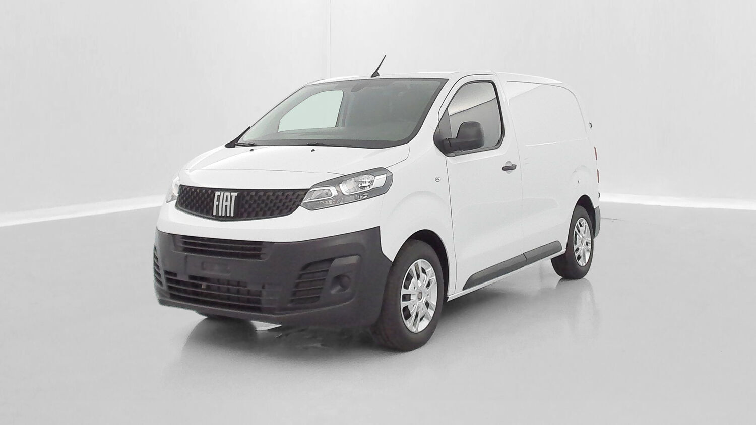 Fiat Scudo - Image 3