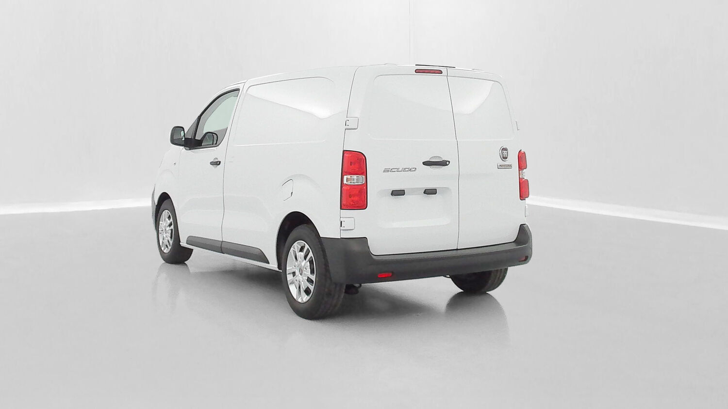 Fiat Scudo - Image 5