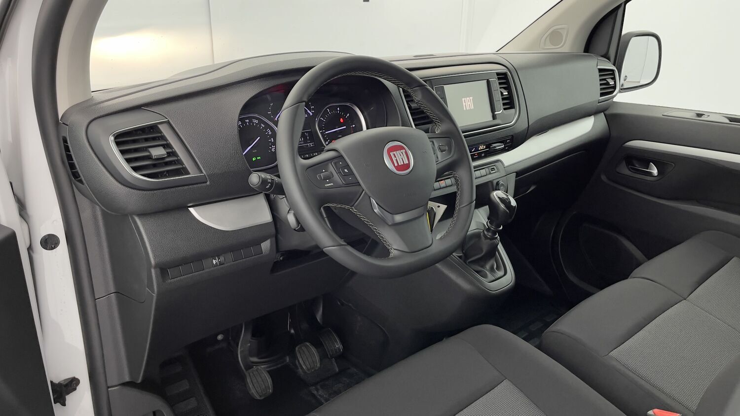 Fiat Scudo - Image 6