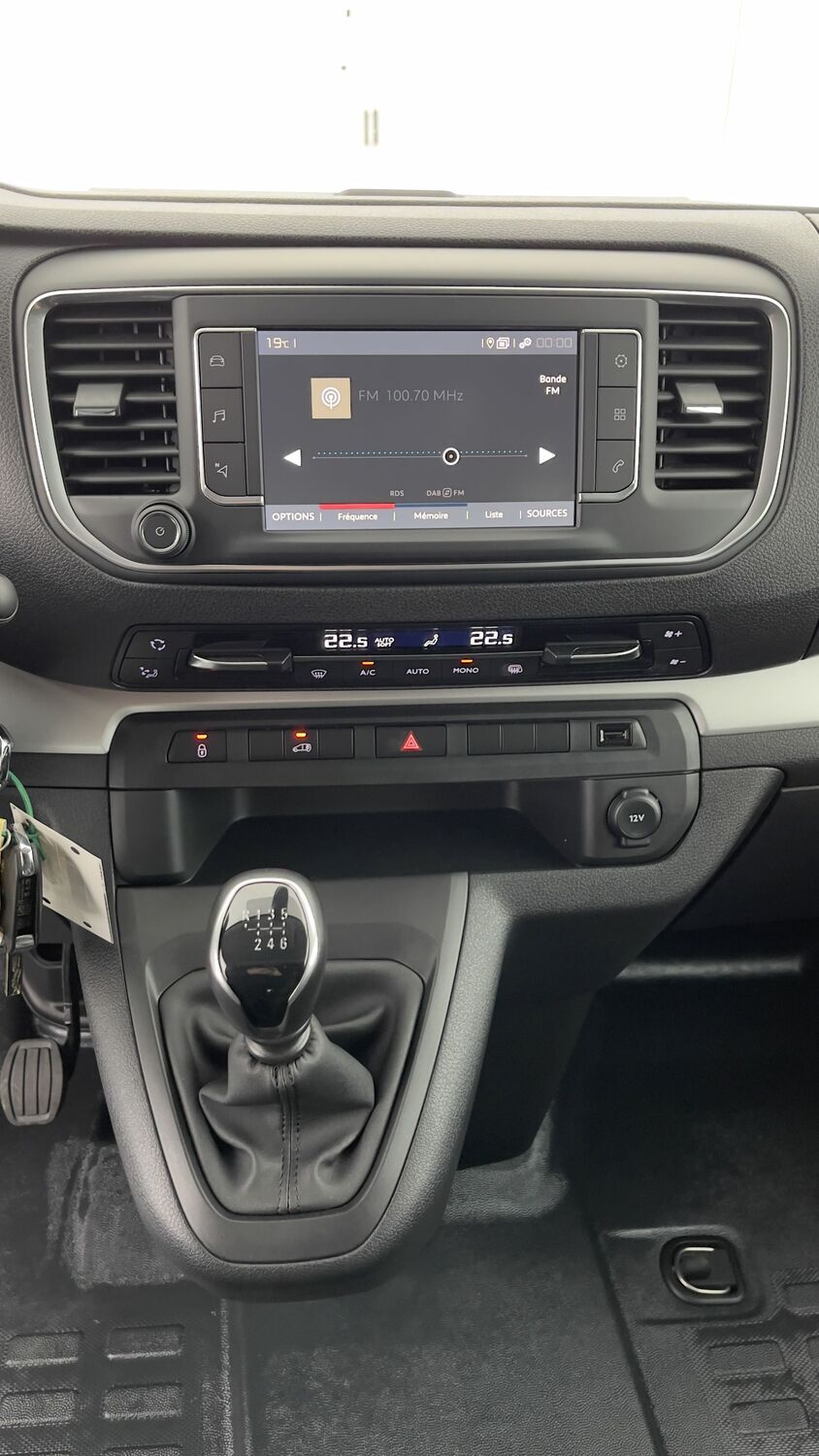 Fiat Scudo - Image 11