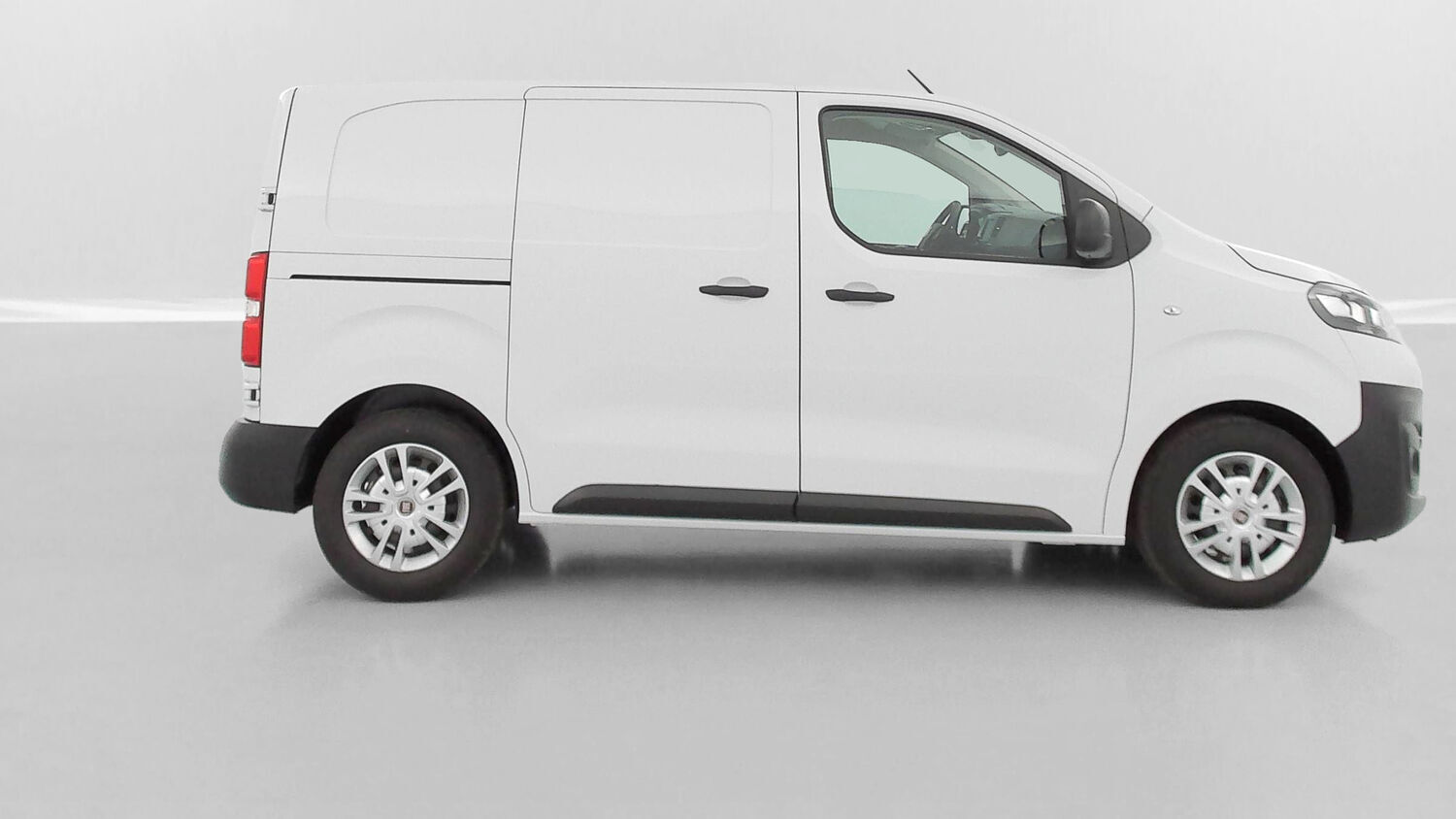 Fiat Scudo - Image 18