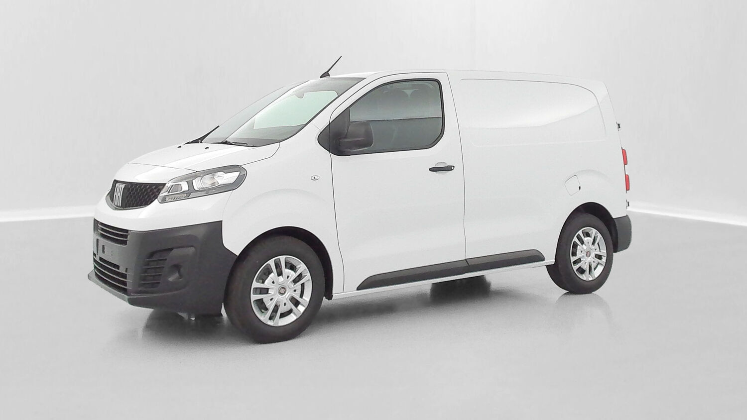 Fiat Scudo - Image 19