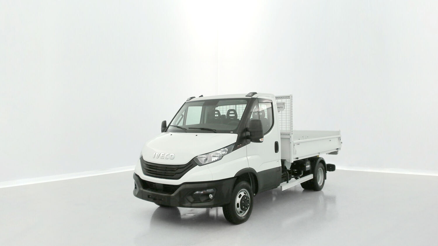 Iveco Daily - Image 3