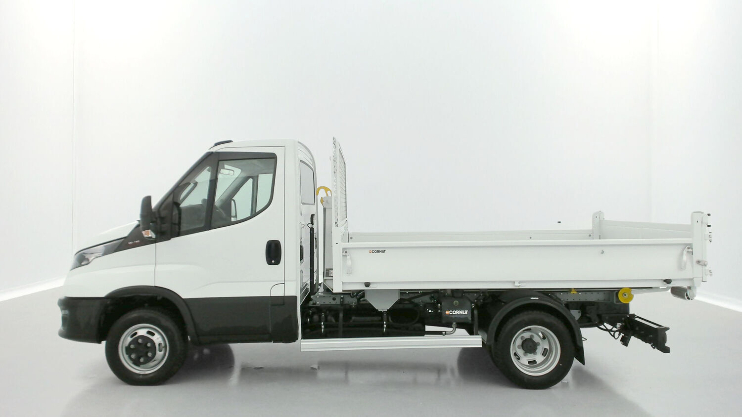 Iveco Daily - Image 4