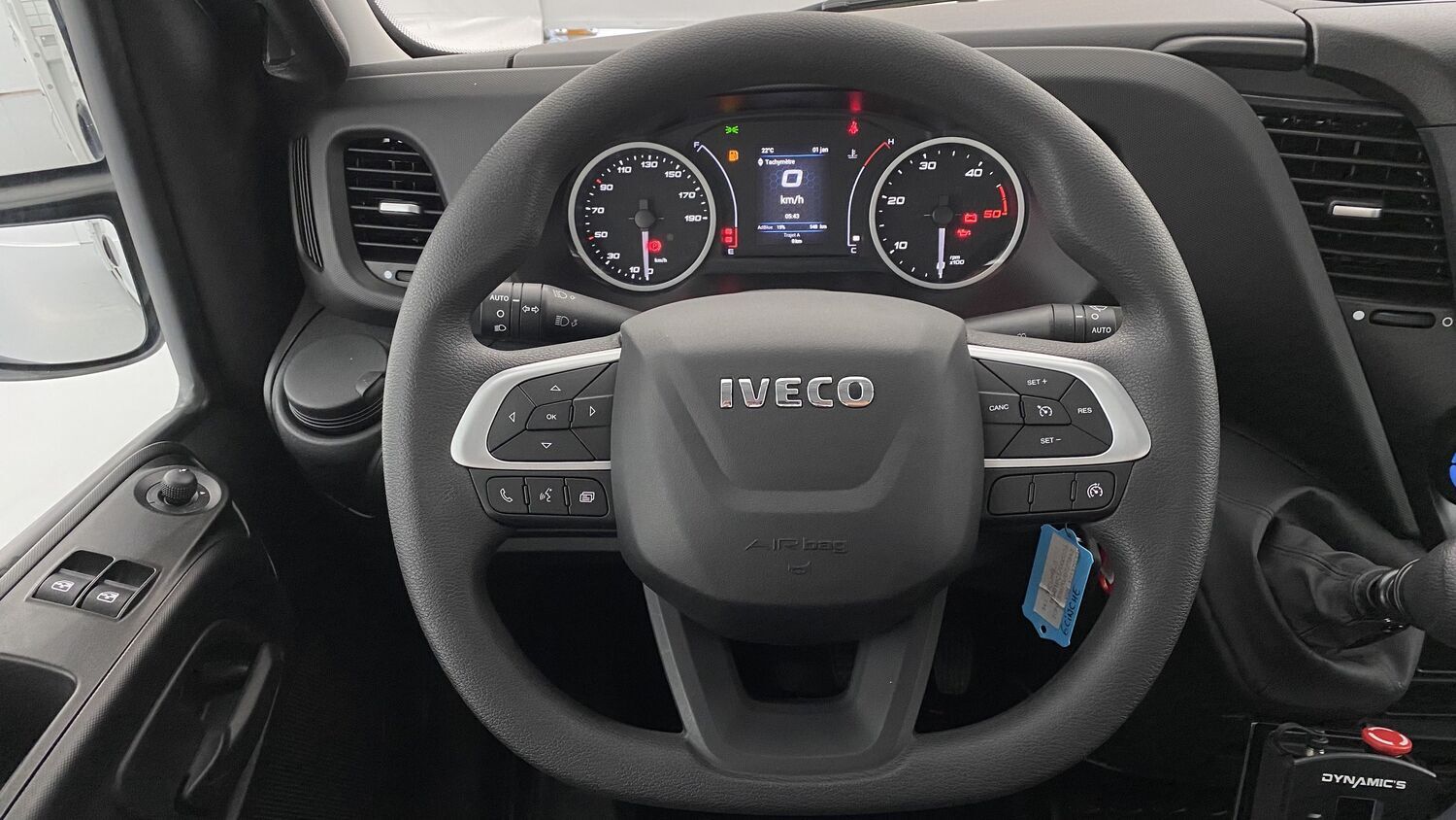 Iveco Daily - Image 11