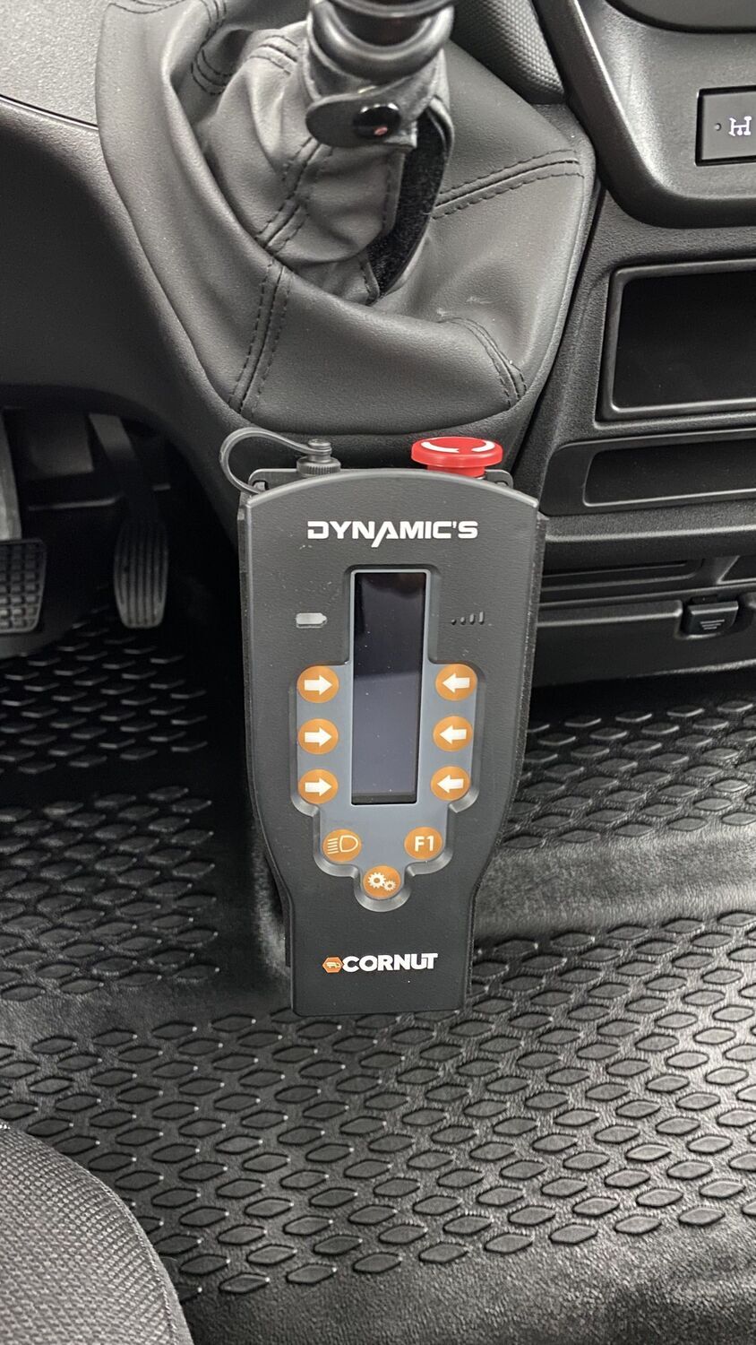 Iveco Daily - Image 12