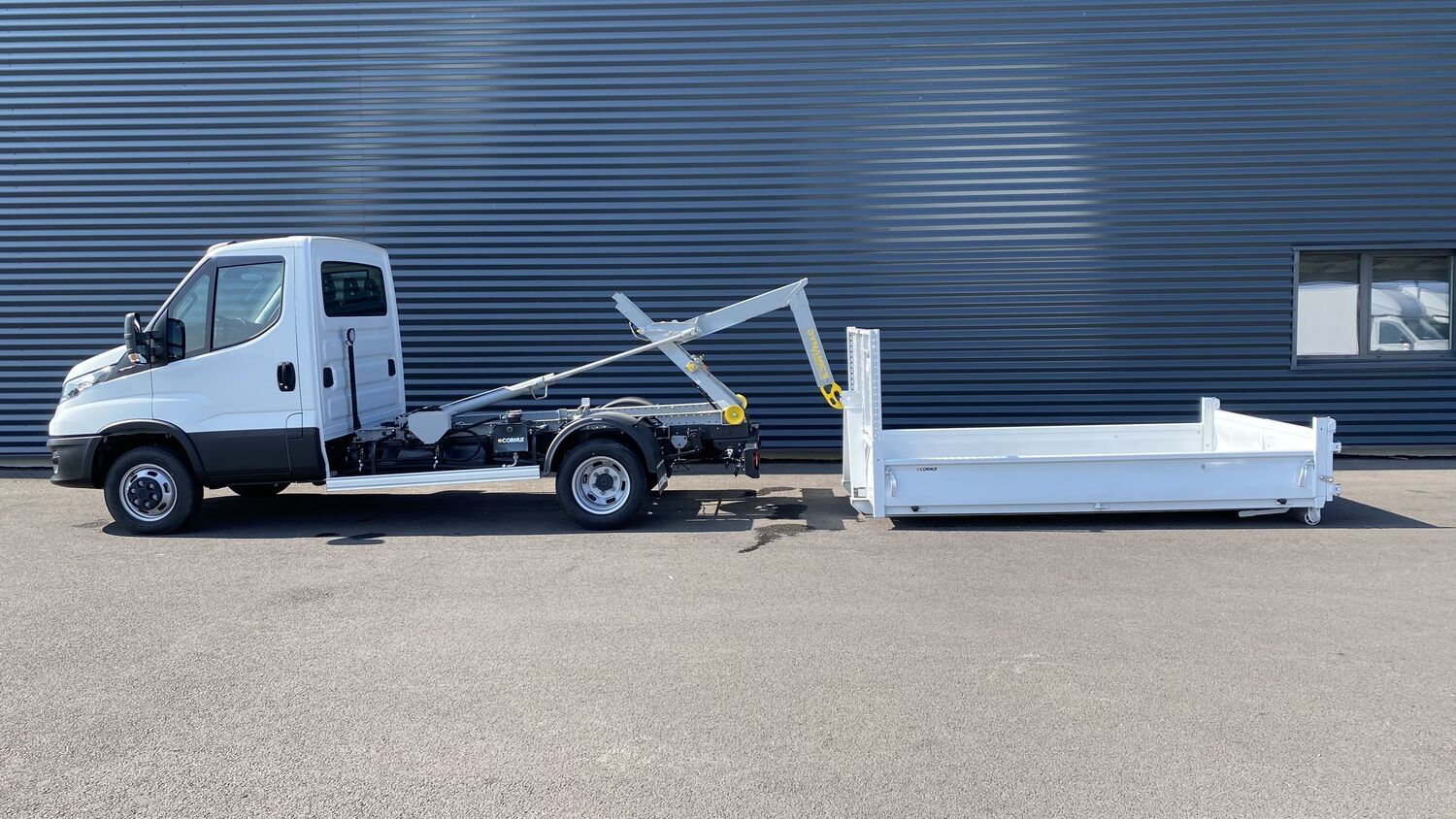 Iveco Daily - Image 15