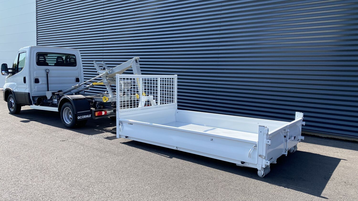 Iveco Daily - Image 16