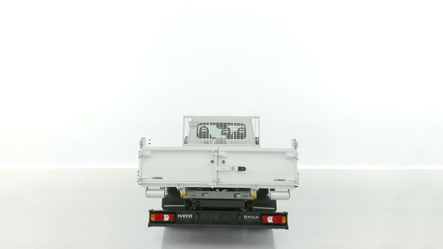 Iveco Daily - Image 19