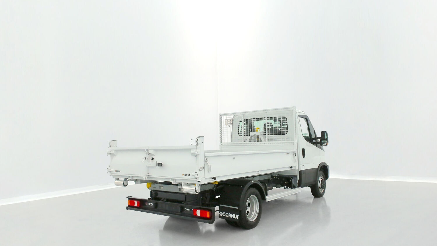 Iveco Daily - Image 20