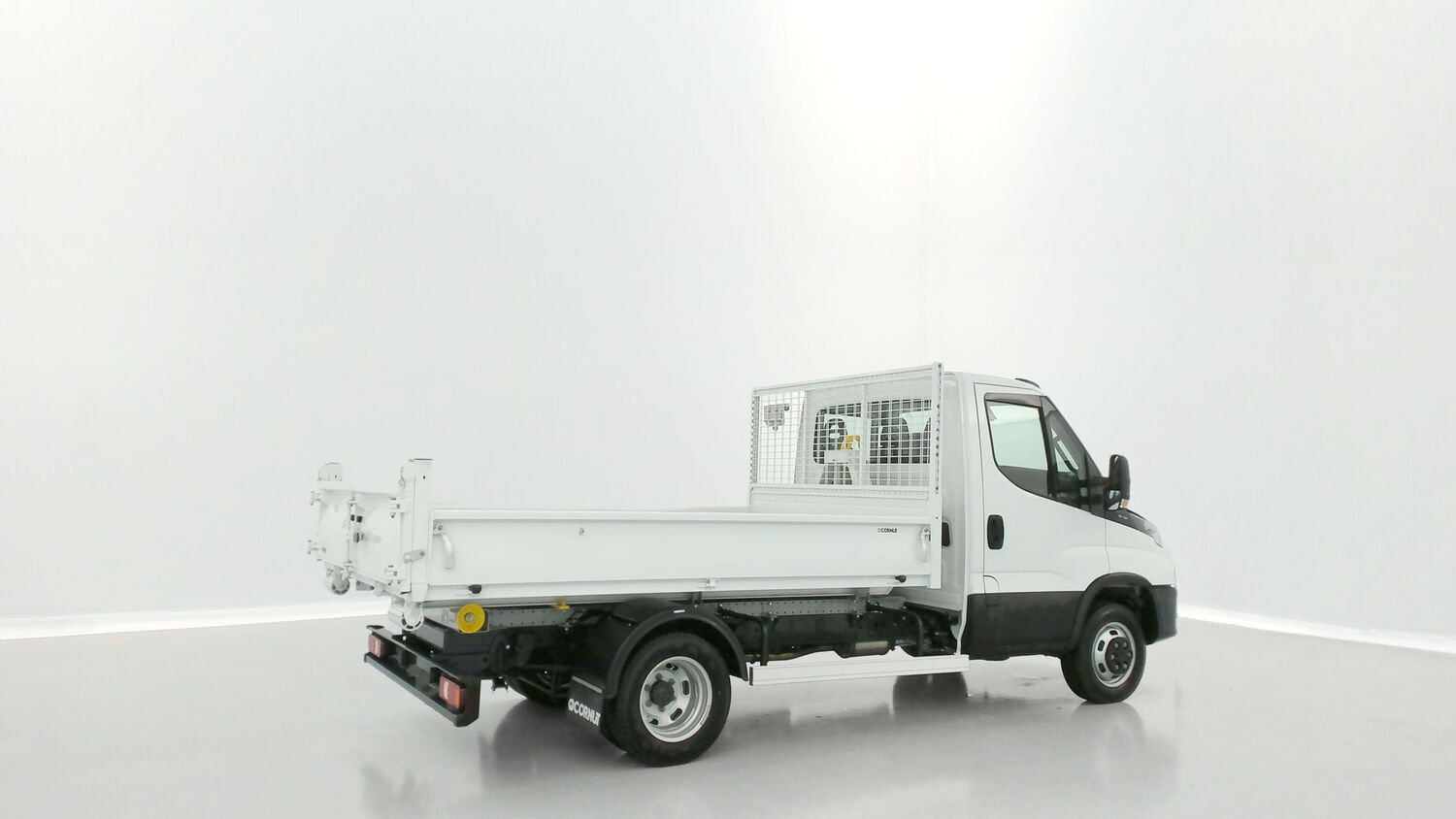 Iveco Daily - Image 24