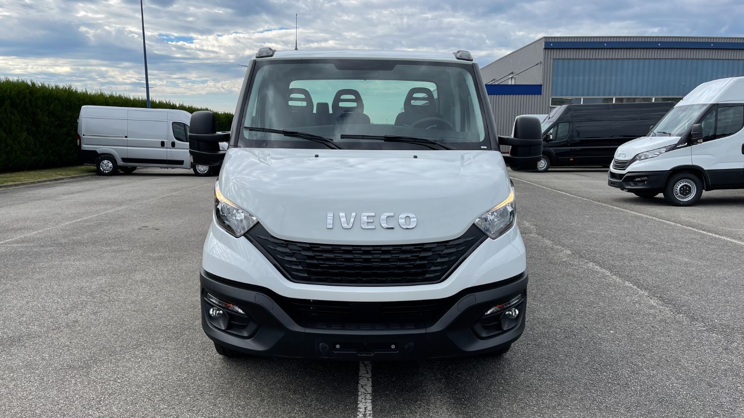 Iveco Daily - Image 2